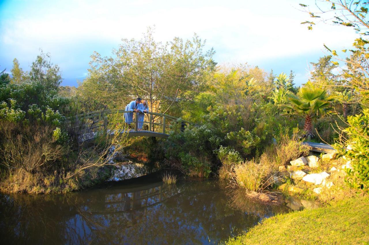 Forest Nature Spa The Crags Exterior photo
