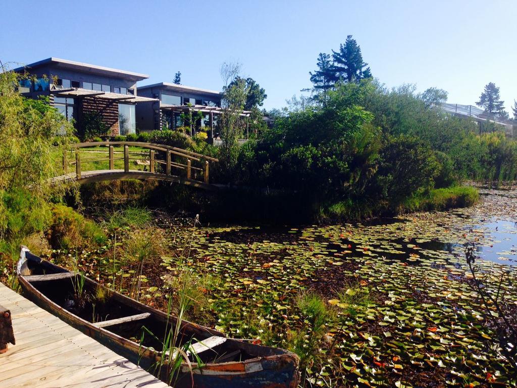 Forest Nature Spa The Crags Exterior photo