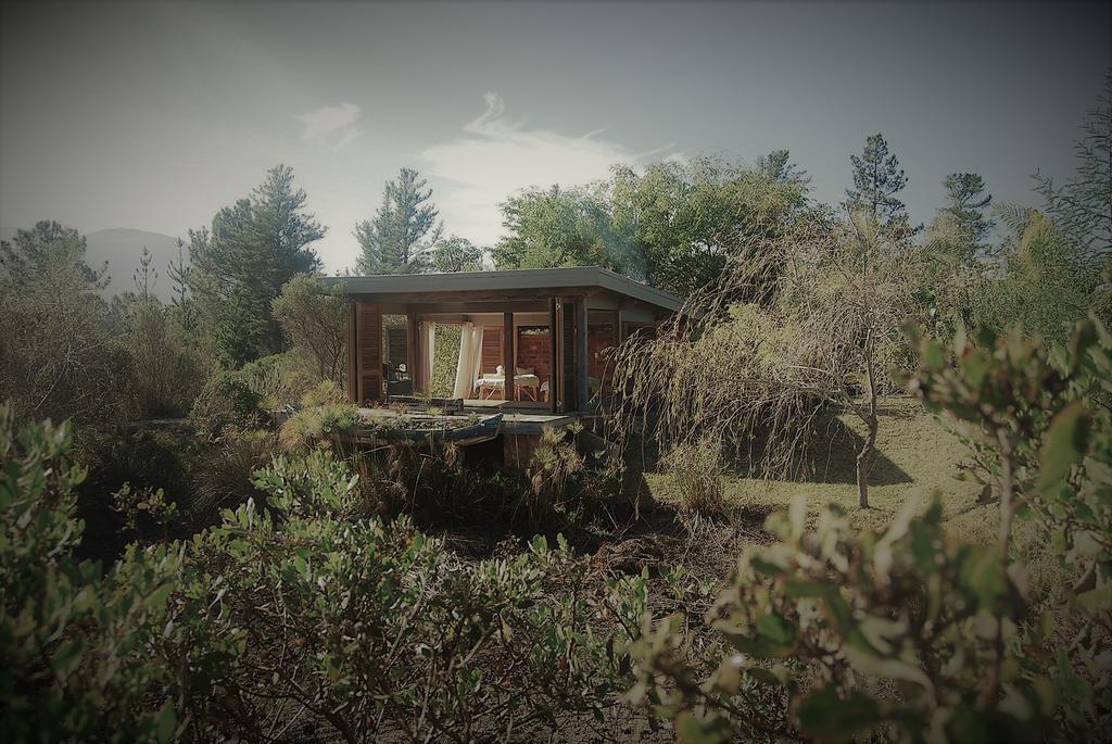 Forest Nature Spa The Crags Exterior photo