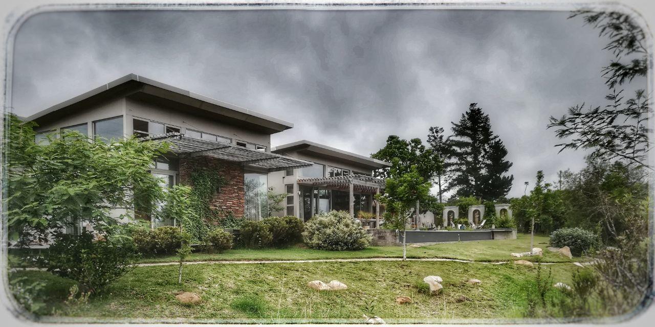 Forest Nature Spa The Crags Exterior photo